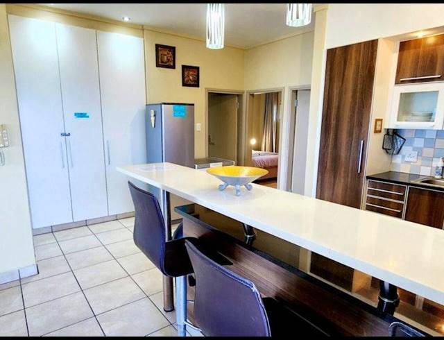 3 BEDROOM APARTMENT FOR SALE IN MARGATE BEACH